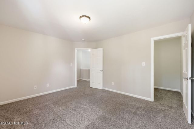370 Moss Pink Drive, Vass, NC 28394