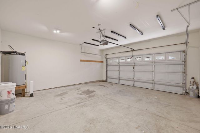 370 Moss Pink Drive, Vass, NC 28394