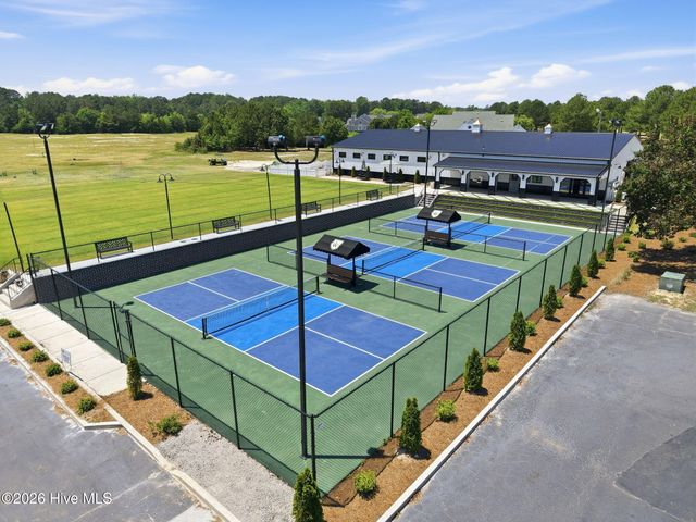 370 Moss Pink Drive, Vass, NC 28394