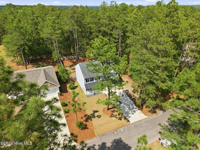 370 Moss Pink Drive, Vass, NC 28394