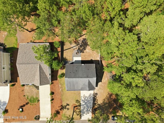 370 Moss Pink Drive, Vass, NC 28394