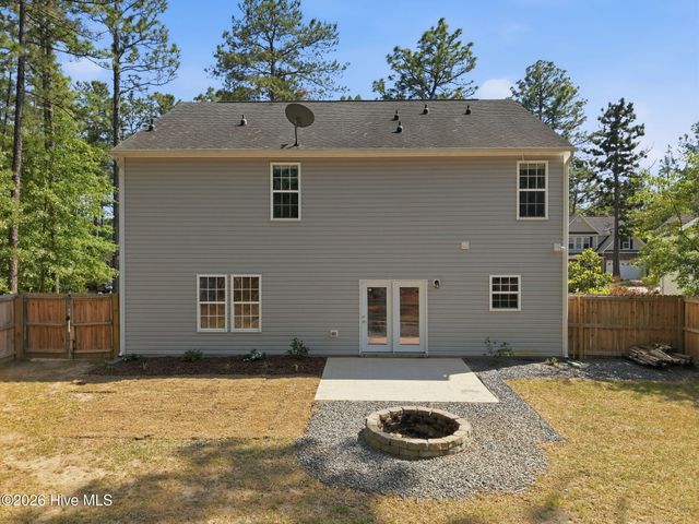 370 Moss Pink Drive, Vass, NC 28394