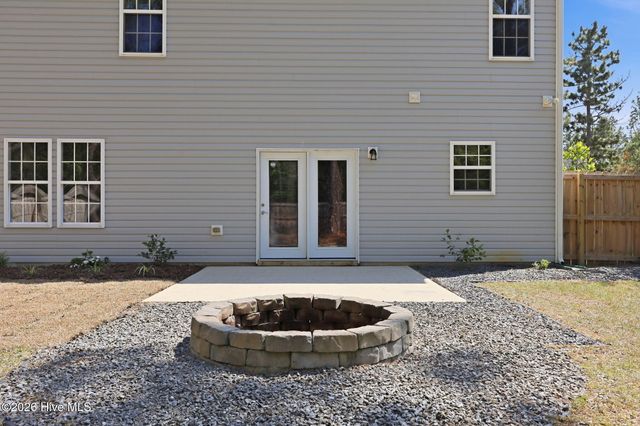 370 Moss Pink Drive, Vass, NC 28394