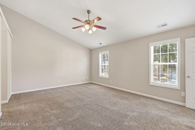 370 Moss Pink Drive, Vass, NC 28394