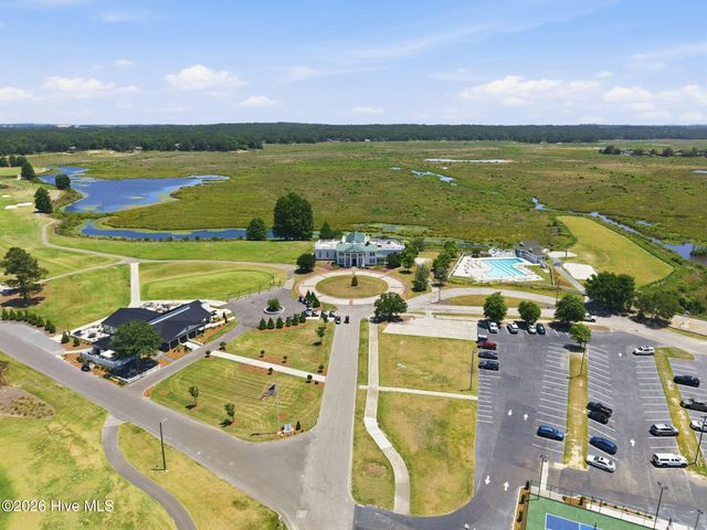 370 Moss Pink Drive, Vass, NC 28394