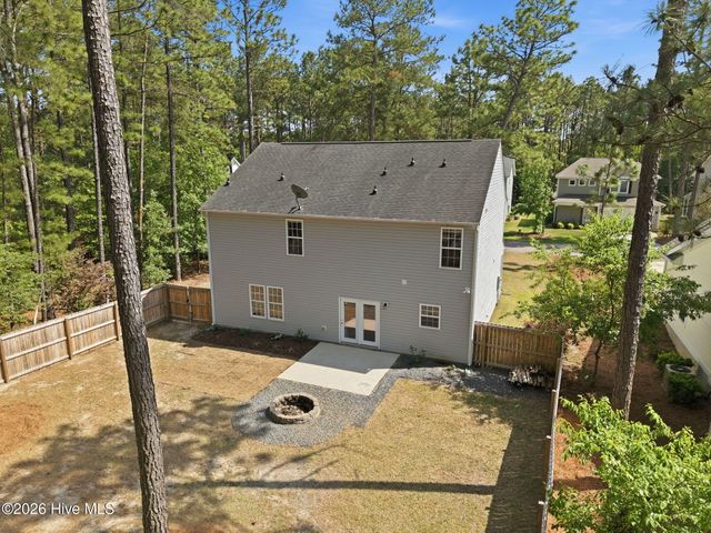 370 Moss Pink Drive, Vass, NC 28394