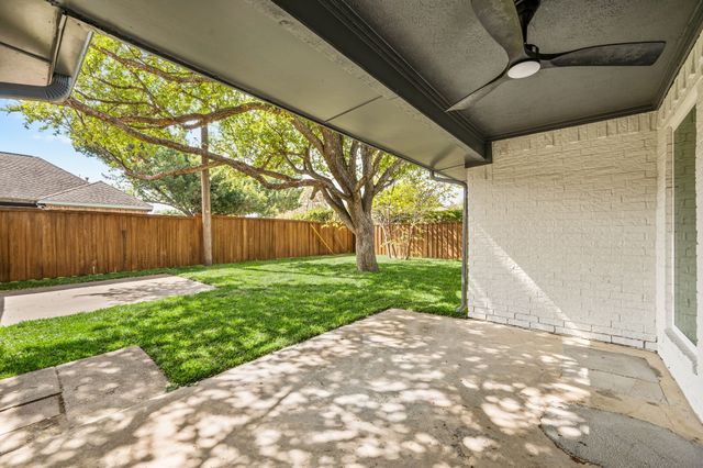 2144 Usa Drive, Plano, TX 75025