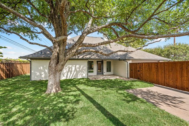2144 Usa Drive, Plano, TX 75025