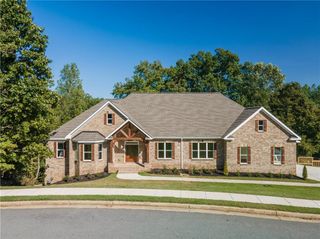 971 Heathchase Drive, Suwanee, GA 30024