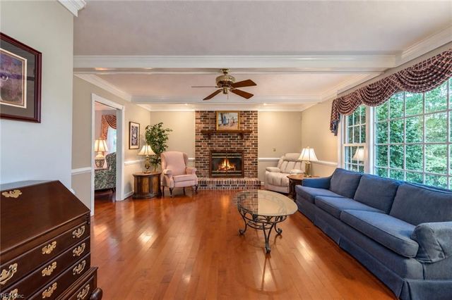 222 Cherwell CT, Williamsburg, VA 23188