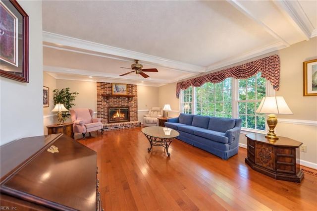 222 Cherwell CT, Williamsburg, VA 23188