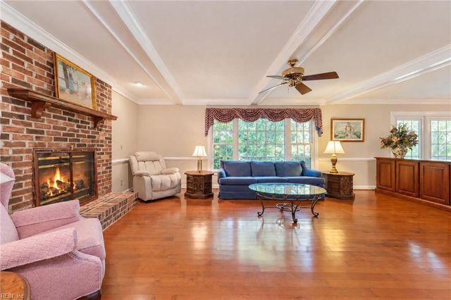222 Cherwell CT, Williamsburg, VA 23188