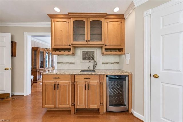 222 Cherwell CT, Williamsburg, VA 23188