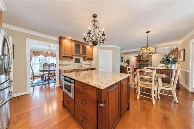 222 Cherwell CT, Williamsburg, VA 23188