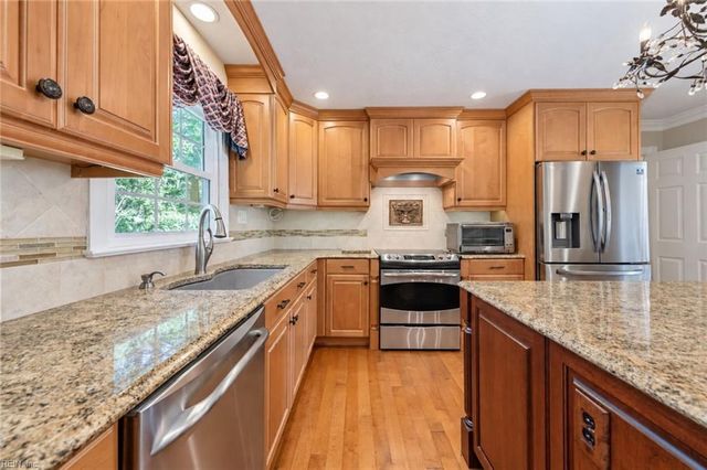 222 Cherwell CT, Williamsburg, VA 23188
