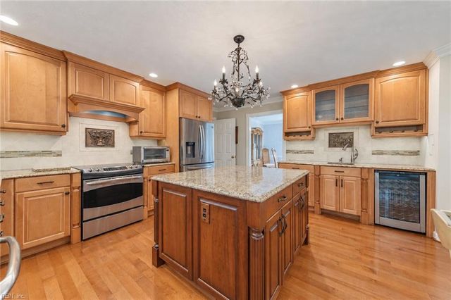 222 Cherwell CT, Williamsburg, VA 23188