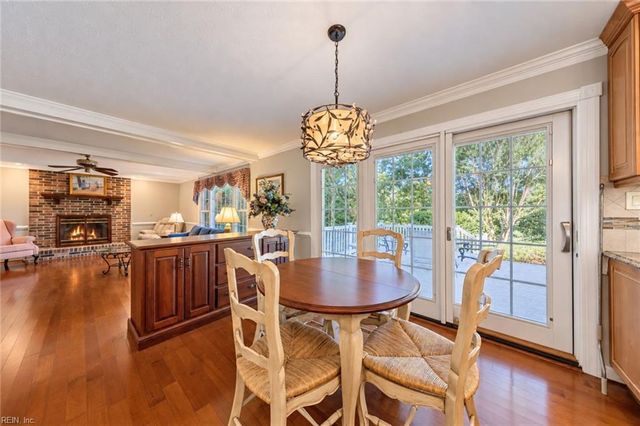 222 Cherwell CT, Williamsburg, VA 23188