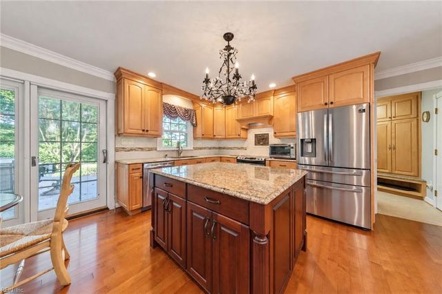 222 Cherwell CT, Williamsburg, VA 23188