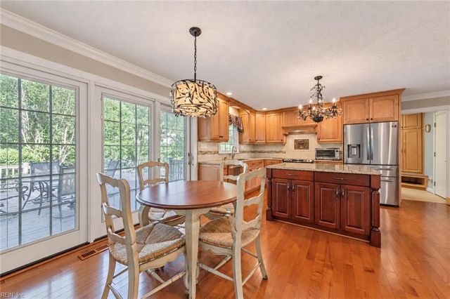 222 Cherwell CT, Williamsburg, VA 23188