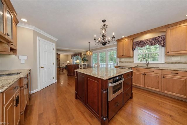222 Cherwell CT, Williamsburg, VA 23188