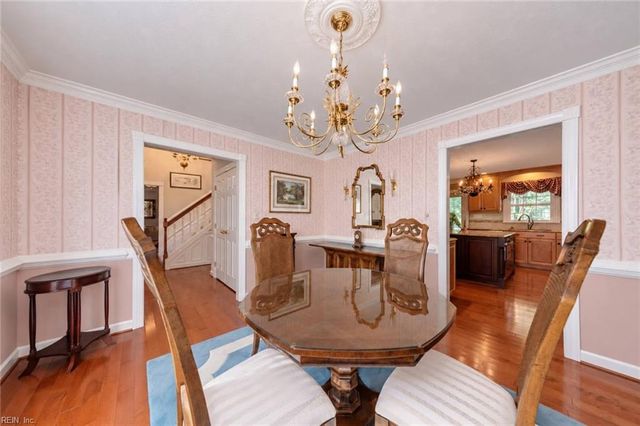 222 Cherwell CT, Williamsburg, VA 23188