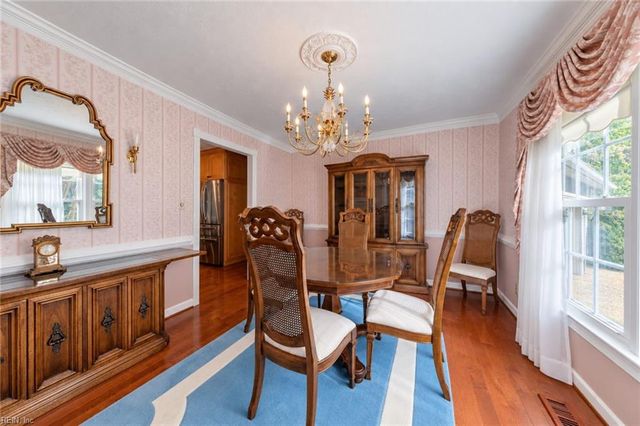 222 Cherwell CT, Williamsburg, VA 23188