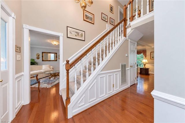 222 Cherwell CT, Williamsburg, VA 23188