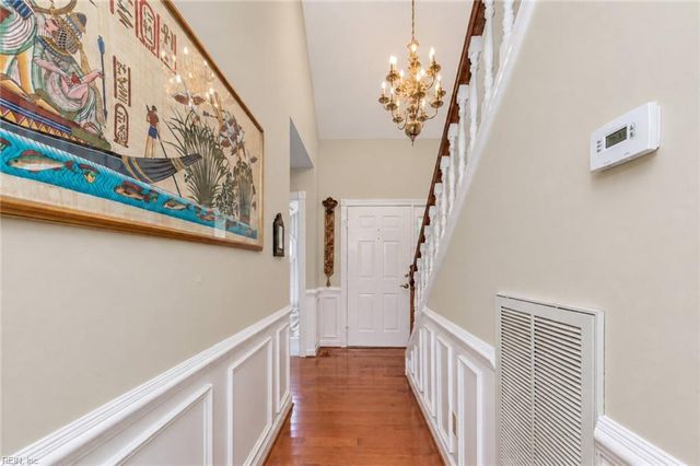 222 Cherwell CT, Williamsburg, VA 23188