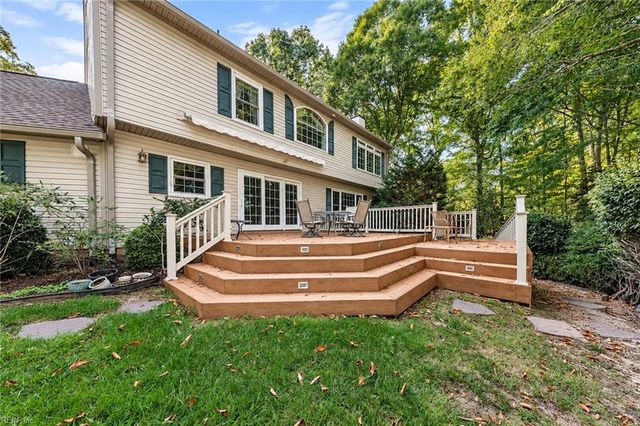 222 Cherwell CT, Williamsburg, VA 23188