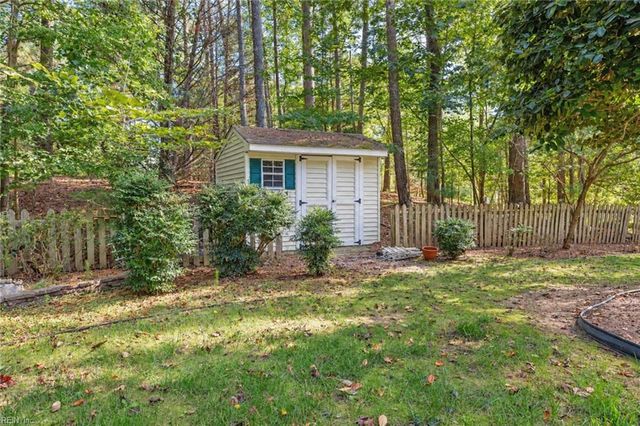222 Cherwell CT, Williamsburg, VA 23188