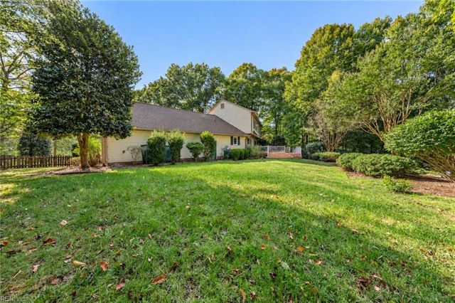 222 Cherwell CT, Williamsburg, VA 23188