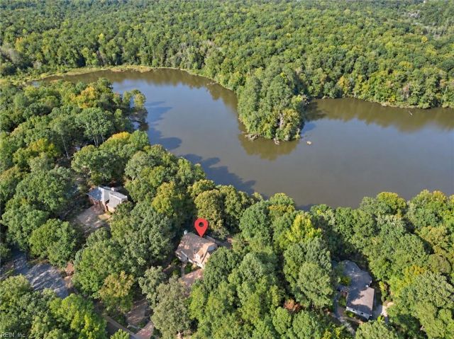 222 Cherwell CT, Williamsburg, VA 23188