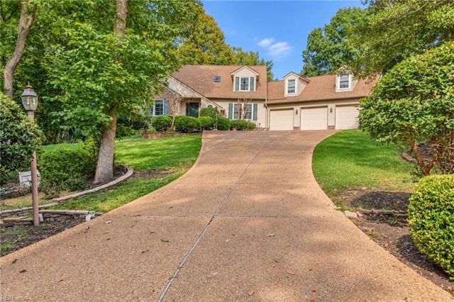 222 Cherwell CT, Williamsburg, VA 23188