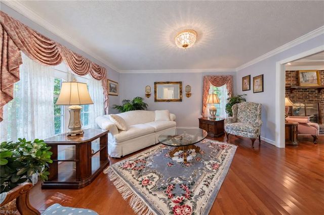 222 Cherwell CT, Williamsburg, VA 23188