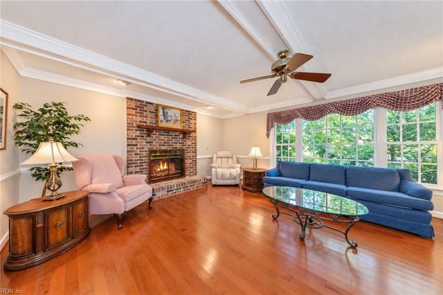 222 Cherwell CT, Williamsburg, VA 23188