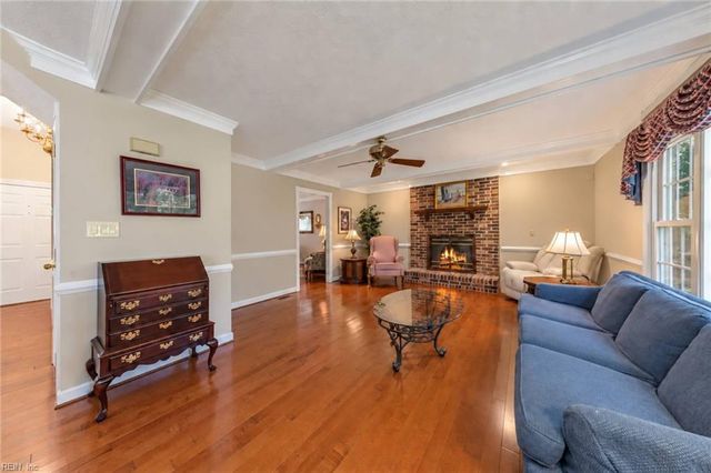 222 Cherwell CT, Williamsburg, VA 23188