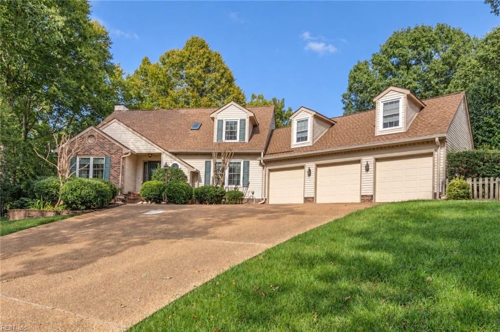 222 Cherwell CT, Williamsburg, VA 23188