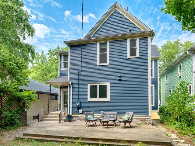 820 Osceola Avenue, Saint Paul, MN 55105