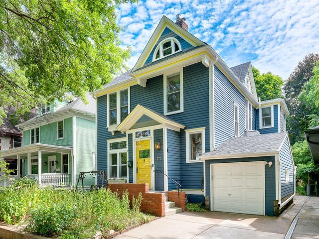 820 Osceola Avenue, Saint Paul, MN 55105