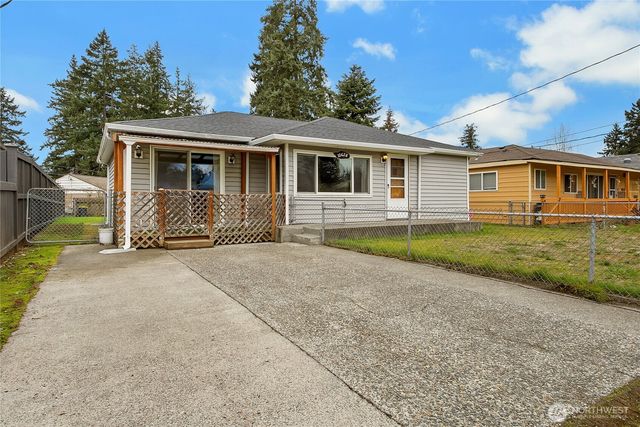 10628 20th Avenue S, Tacoma, WA 98444