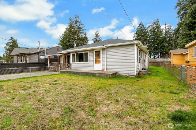 10628 20th Avenue S, Tacoma, WA 98444