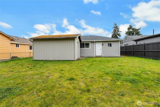 10628 20th Avenue S, Tacoma, WA 98444