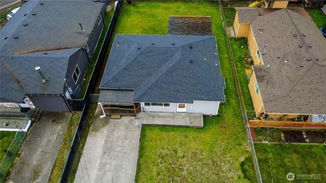 10628 20th Avenue S, Tacoma, WA 98444