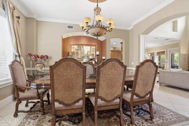3105 BISHOP ESTATES Road, St. Johns, FL 32259