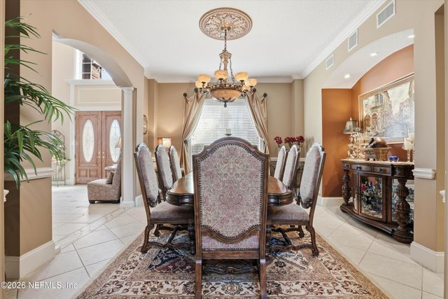 3105 BISHOP ESTATES Road, St. Johns, FL 32259