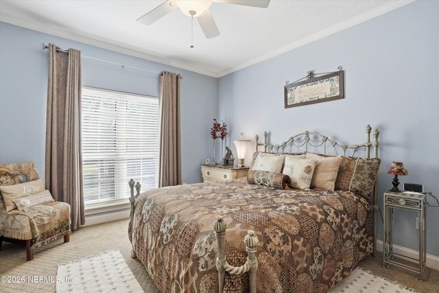 3105 BISHOP ESTATES Road, St. Johns, FL 32259