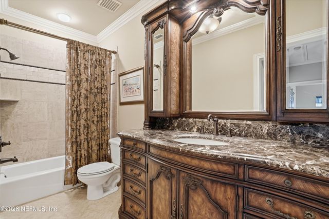 3105 BISHOP ESTATES Road, St. Johns, FL 32259