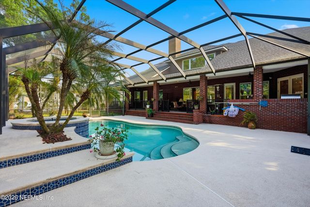 3105 BISHOP ESTATES Road, St. Johns, FL 32259
