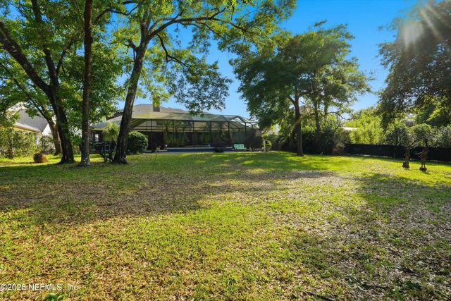 3105 BISHOP ESTATES Road, St. Johns, FL 32259