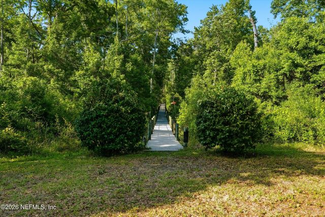 3105 BISHOP ESTATES Road, St. Johns, FL 32259